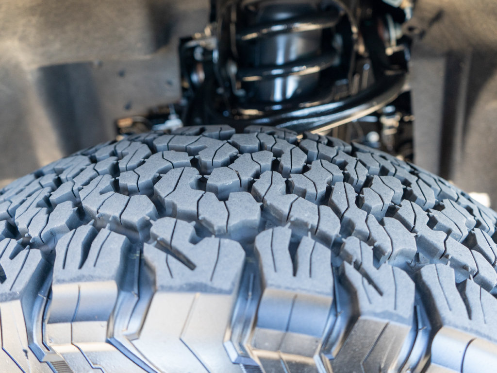 Used 2023 Ford Bronco Raptor AWD/4WD image 39