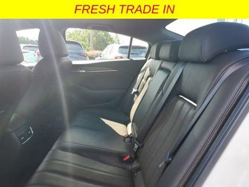 Used 2018 MAZDA MAZDA6 Signature FWD image 16
