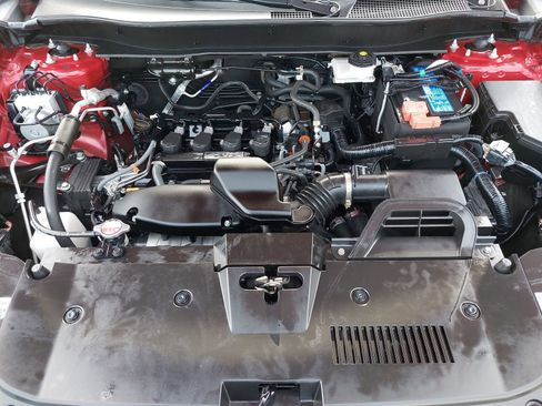 Used 2023 Honda CR-V EX-L image 30