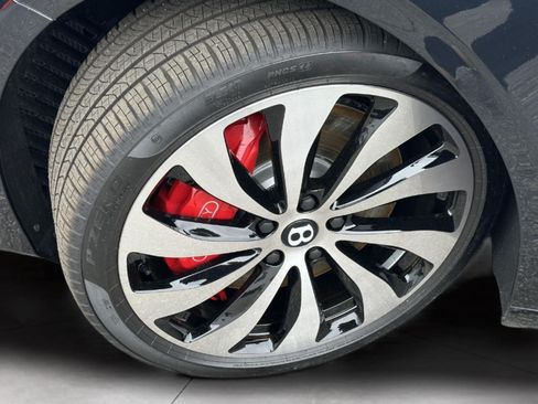 New 2026 Bentley Continental GT AWD/4WD image 73
