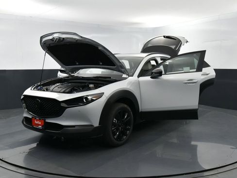 New 2026 MAZDA CX-30 AWD 2.5 S image 38