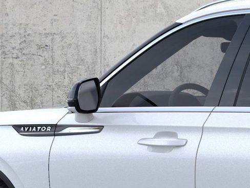 New 2026 Lincoln Aviator Reserve RWD image 20