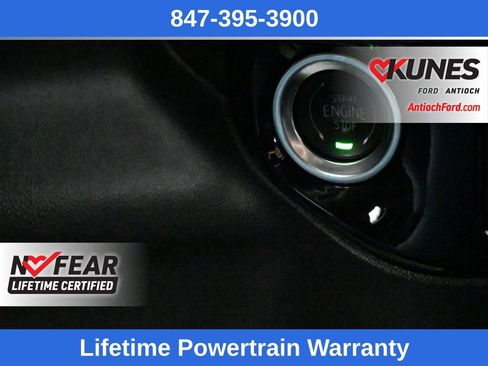 Used 2025 Chevrolet Silverado 1500 LT Trail Boss w/ LPO, Dark Essentials Package AWD/4WD image 18