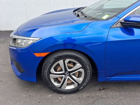 Used 2016 Honda Civic LX image 32