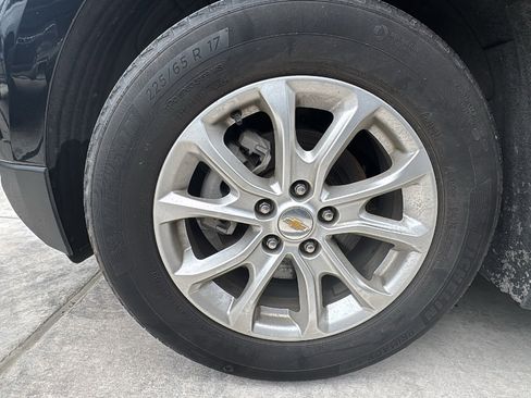 Used 2020 Chevrolet Equinox LS FWD image 20