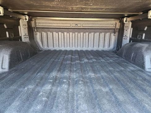 Used 2024 Chevrolet Silverado 1500 Custom Trail Boss image 17