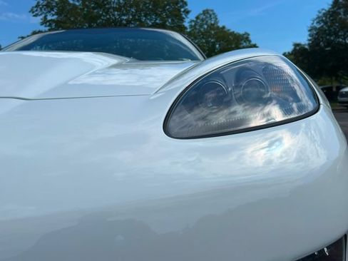 Used 2013 Chevrolet Corvette Grand Sport RWD image 13