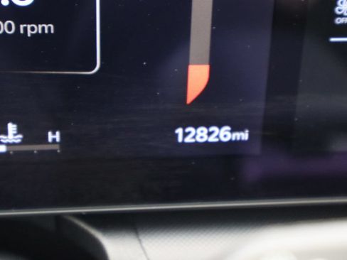 Used 2025 Kia K4 EX FWD image 34