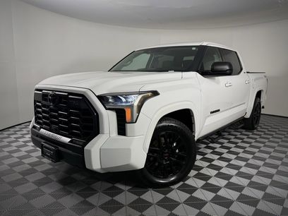 Used 2023 Toyota Tundra SR5 w/ TRD Sport Package