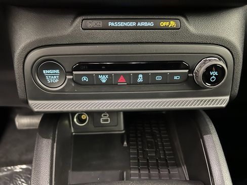 New 2025 Ford Bronco Sport Big Bend w/ Convenience Package image 13