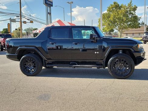 New 2025 GMC Hummer EV 2X AWD/4WD image 14