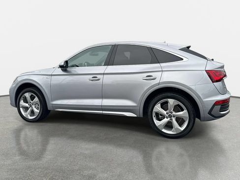 Used 2023 Audi Q5 2.0T Premium Plus AWD/4WD image 3