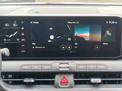 New 2025 Kia K4 GT-Line w/ GT-Line Premium Package image 26