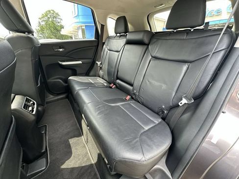 Used 2015 Honda CR-V EX-L image 26