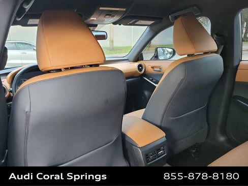 Used 2022 Lexus IS 300 w/ Accessory Package RWD image 20