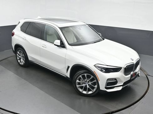 Used 2019 BMW X5 xDrive40i w/ Premium Package 2 AWD/4WD image 34