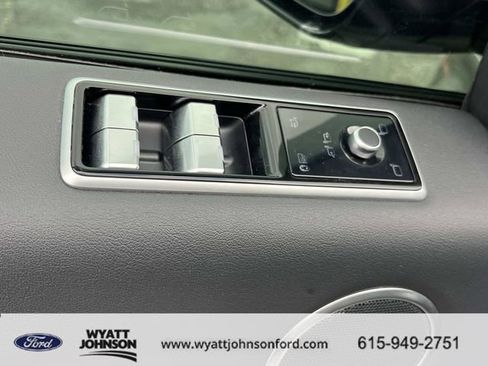 Used 2020 Land Rover Range Rover Sport HSE AWD/4WD image 30