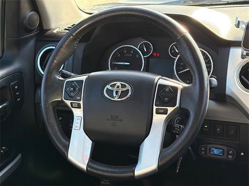 Used 2015 Toyota Tundra Platinum image 15