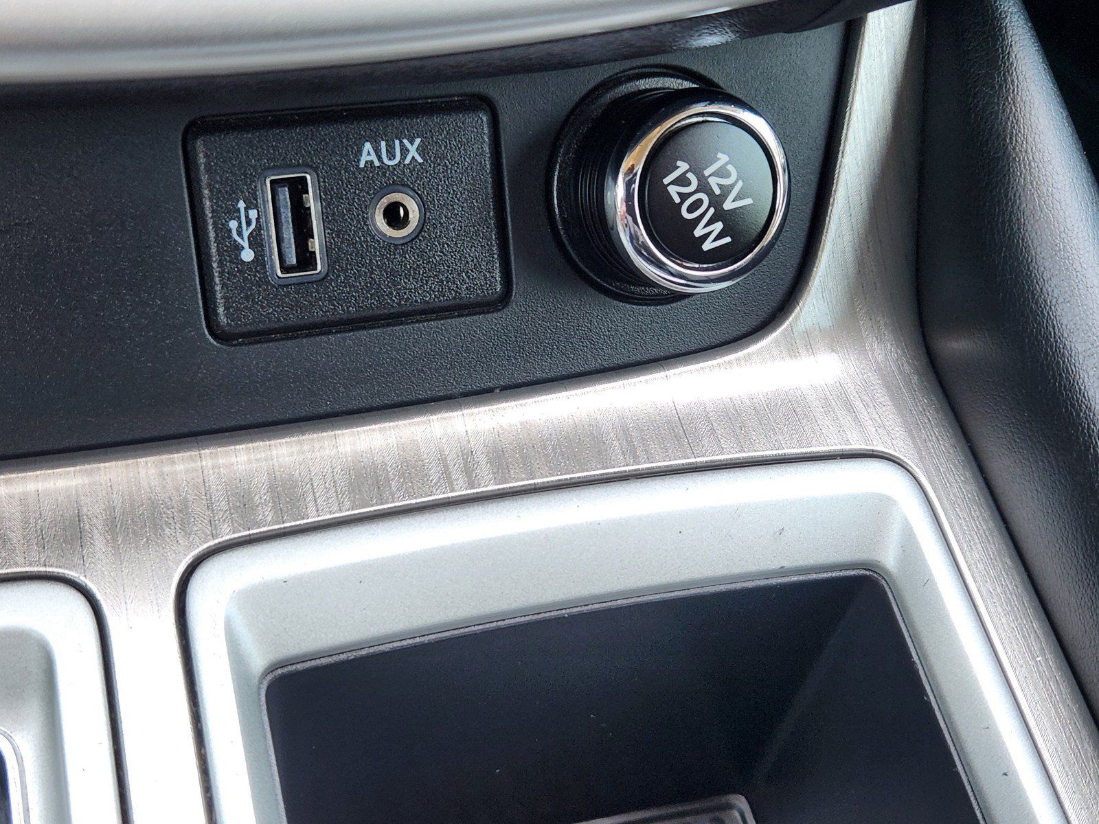 Used 2018 Nissan Murano Platinum FWD image 17