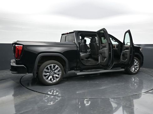 Used 2023 GMC Sierra 1500 Denali AWD/4WD image 59