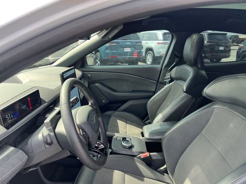 Used 2022 Ford Mustang Mach-E GT w/ GT Performance Edition image 27