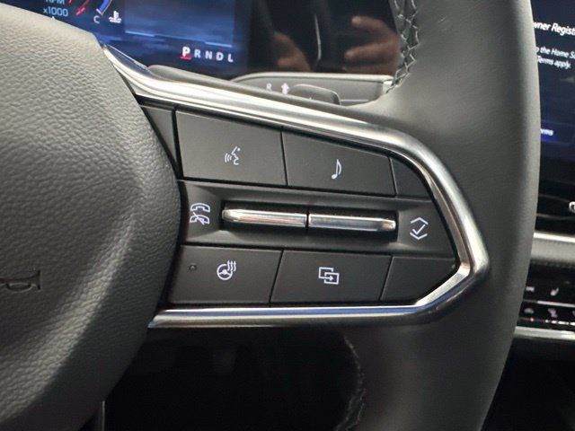 New 2027 Chevrolet Equinox LT w/ Convenience Package II FWD image 13
