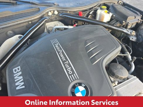 Used 2013 BMW Z4 sDrive28i image 18