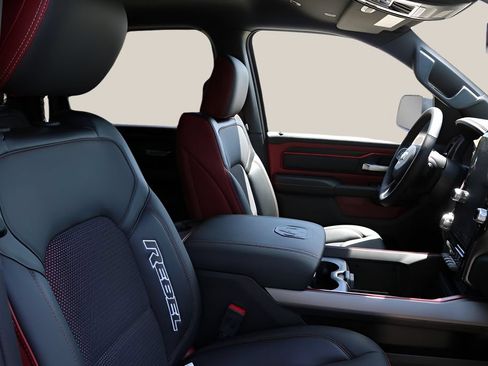 New 2026 RAM 1500 Rebel AWD/4WD image 19