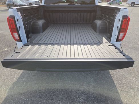 New 2026 GMC Sierra 1500 Pro w/ Pro Value Package RWD image 19
