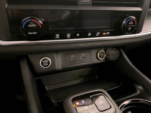 Certified 2023 Nissan Rogue SV AWD/4WD image 25