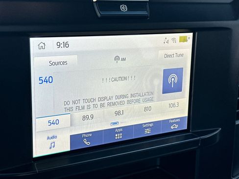 New 2026 Ford F250 XL w/ STX Appearance Package image 17