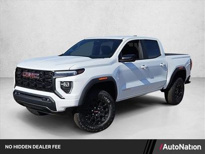 New 2026 GMC Canyon Elevation w/ Convenience Package