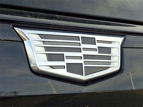 Certified 2023 Cadillac Escalade Sport Platinum w/ LPO, ONYX Package image 31