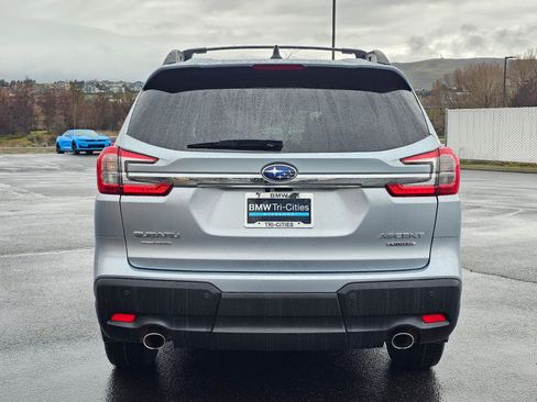 Used 2023 Subaru Ascent Limited w/ Technology Package image 5