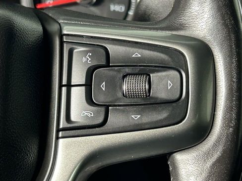 Used 2021 Chevrolet Silverado 2500 LTZ w/ LTZ Plus Package image 28