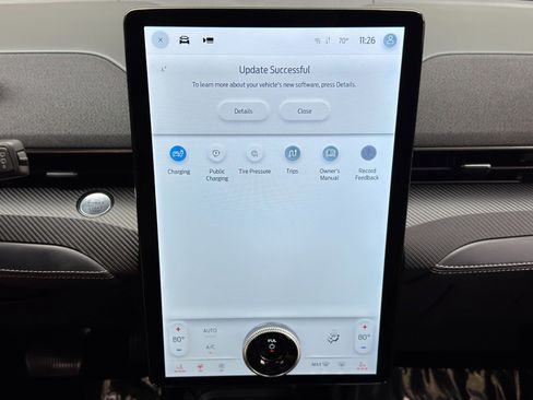 Used 2024 Ford Mustang Mach-E Select w/ Comfort Package Lite image 23