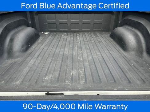 Used 2023 RAM 1500 Classic Warlock AWD/4WD image 7