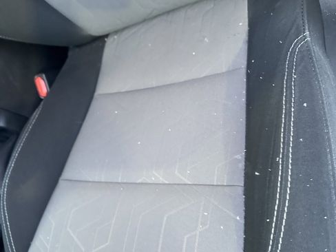 Used 2023 Toyota Tacoma TRD Sport image 10