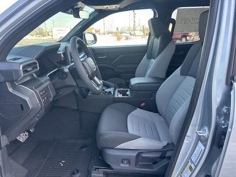 New 2026 Toyota Tacoma TRD Sport image 12