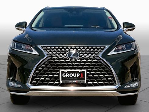 Used 2022 Lexus RX 350 FWD w/ Premium Package image 4