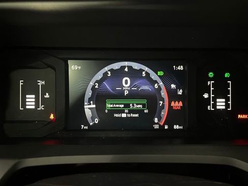 Used 2026 Toyota Tacoma SR5 image 15