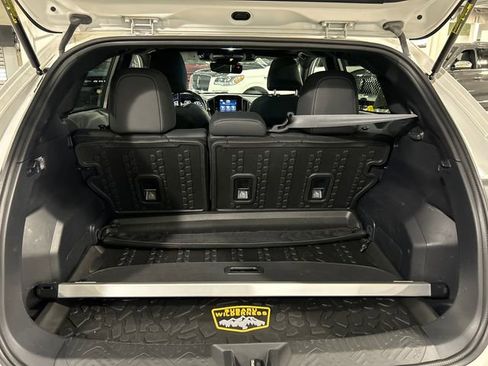 Used 2024 Subaru Crosstrek 2.5i Wilderness AWD/4WD image 25