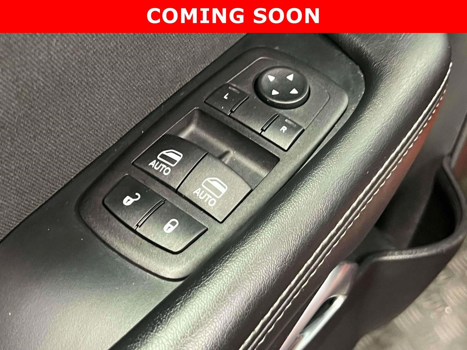 Certified 2023 Dodge Challenger GT AWD/4WD image 15