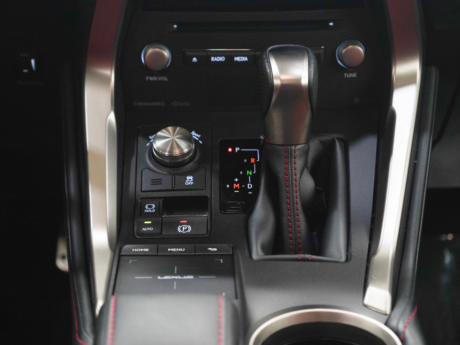 Used 2021 Lexus NX 300 F Sport w/ F Sport Premium Package AWD/4WD image 21