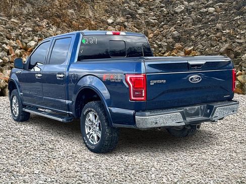 Used 2016 Ford F150 Lariat image 10