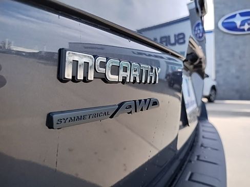 New 2026 Subaru Outback Touring XT AWD/4WD image 12