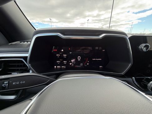 New 2026 GMC Canyon Elevation w/ Convenience Package image 11