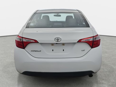 Used 2016 Toyota Corolla LE image 6