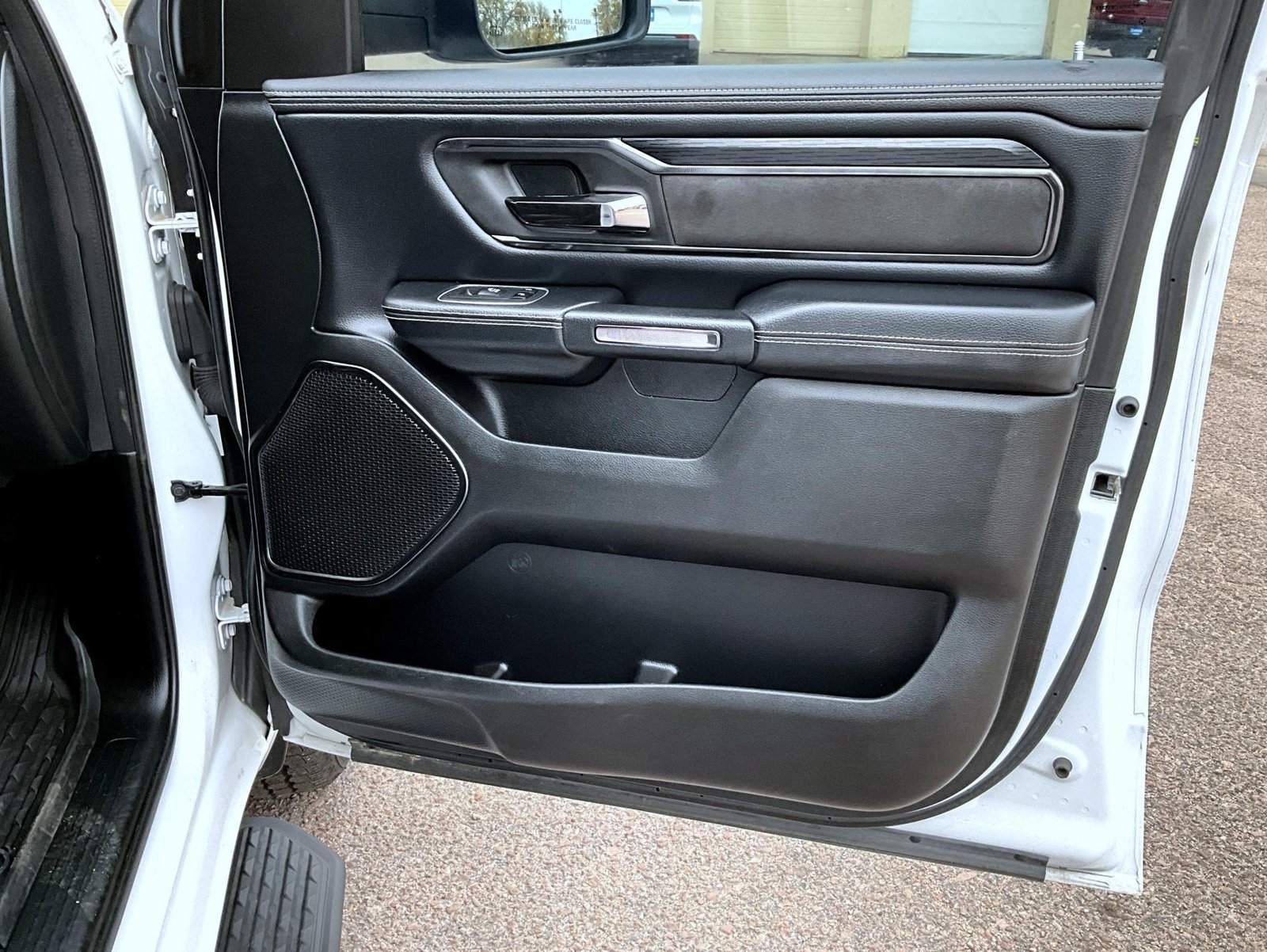 Used 2023 RAM 1500 Sport w/ G/T Package AWD/4WD image 17