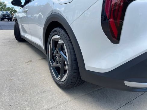 New 2026 Kia K4 EX FWD image 17